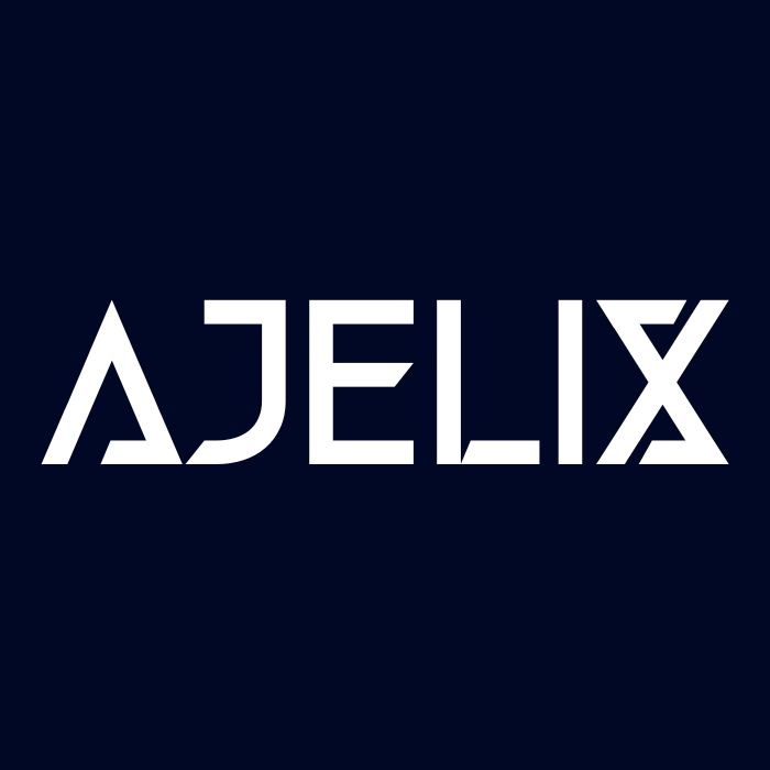 ajelix logo mailerio customer