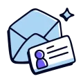 protected sender reputation visualization