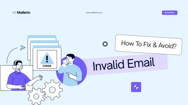 Invalid email address what is it and how to fix it blog-banner