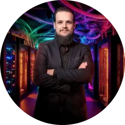 mailerio co-founder arturs picture
